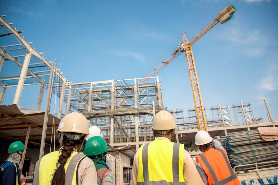 Renovasi Total Rumah 1 Lantai menjadi 2 Lantai